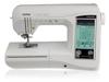 Brother Innovis NX2000 sewing machine with touchscreen and decorative stitching patterns