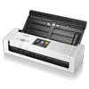 Brother RADS1700W Wireless Duplex Compact Color Desktop Scanner Refurbished, , small