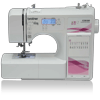 Brother CE8100 Computerized Sewing & Quilting Machine with 120 Built-in Stitches, , small