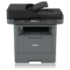 Brother MFC-L5900DW Business Wireless Monochrome Laser All-in-One Printer, , small