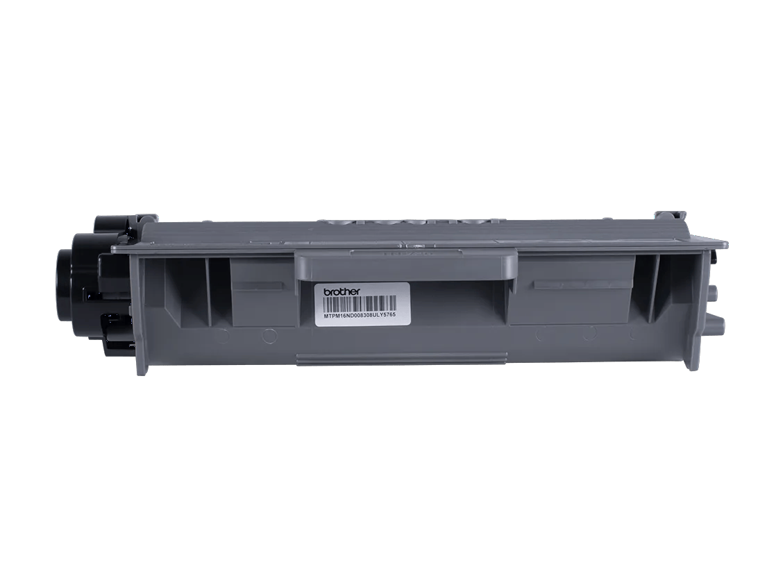 Brother Genuine TN720 Standard-yield Black Toner Cartridge, Black, medium