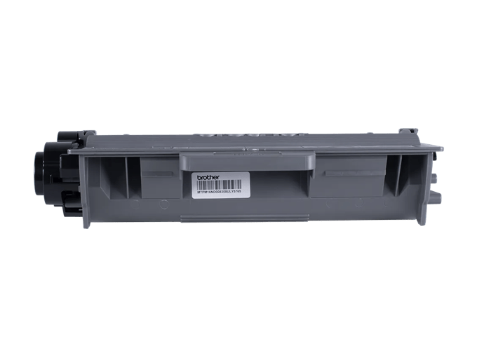 Brother Genuine TN720 Standard-yield Black Toner Cartridge, Black, large