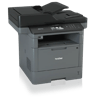 Brother MFC-L5850DW monochrome laser all-in-one printer with automatic document feeder
