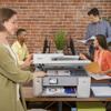 Brother MFC-J6555DW INKvestment Tank Color Inkjet All-in-One Printer, , small