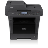 Brother DCP-8155DN all-in-one laser printer with automatic document feeder