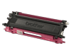 Brother TN115M magenta toner cartridge with high-yield capacity