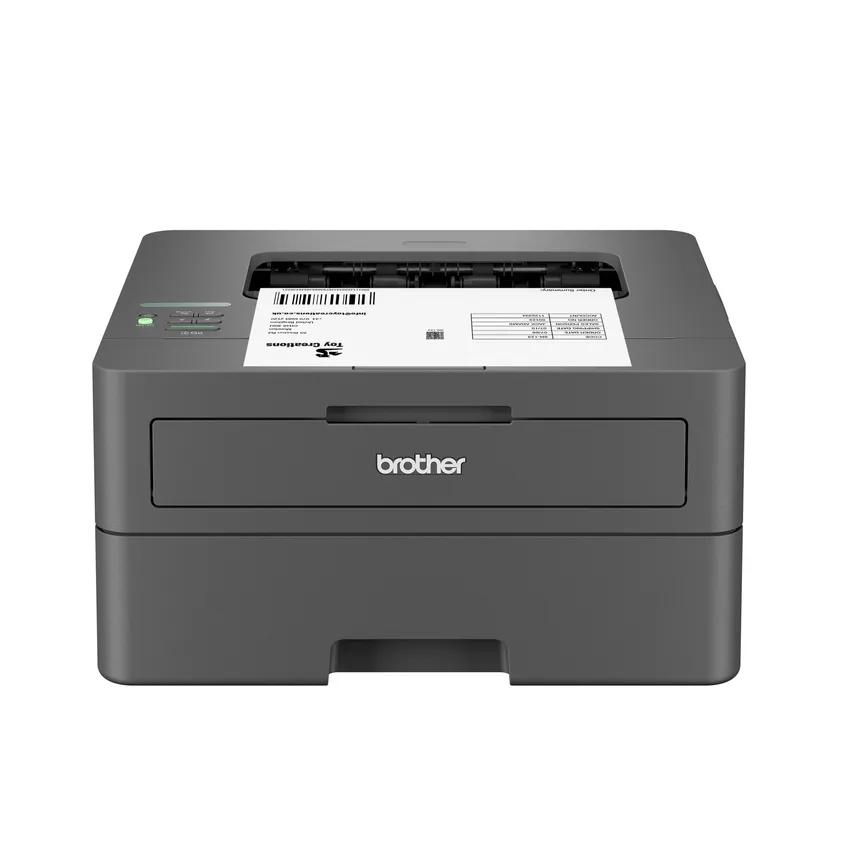 Brother HL-L2405W Wireless Compact Monochrome Laser Printer with Mobile Printing, , medium