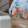 Brother P-touch CUBE XP PT-P910BT Bluetooth® Professional Label Maker, , small