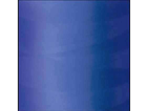 Blue gradient background with smooth color transition from light to dark