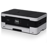 Brother MFC-J4420DW all-in-one inkjet printer with wireless connectivity and dual paper trays