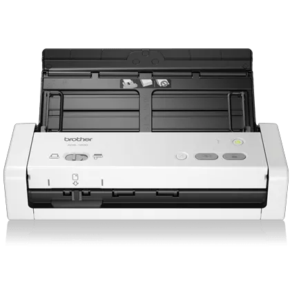 Brother ADS1200 Duplex Compact Color Desktop Scanner, , medium