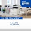 Brother Genuine TNE80BK Super High-yield Black Toner Cartridge, Black, small