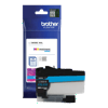 Brother Genuine LC3033C INKvestment Super High-yield Cyan Ink Cartridge, Cyan, small
