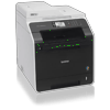 Brother MFC-L8600CDW color laser all-in-one printer with touchscreen and wireless connectivity