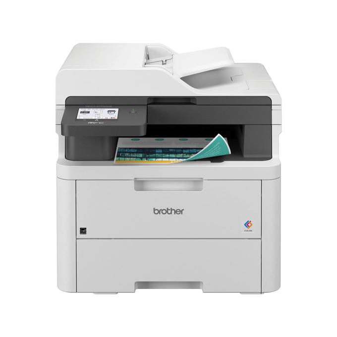 Brother MFC-L3720CDW Digital Color All-in-One Printer, , large