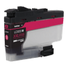 Brother Genuine LC3033M INKvestment Super High-yield Magenta Ink Cartridge, Magenta, small