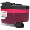 Brother LC3039M magenta XXL super high-yield INKvestment ink cartridge