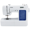 Brother CS7000X computerized sewing machine with 70 built-in stitches and LCD display