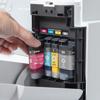 Brother MFC-J5955DW Business Wireless Color Inkjet All-in-One Printer, , small