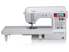 Brother Simplicity sewing and embroidery machine with LCD screen and built-in stitches