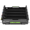 Unidad de tambor Brother DR-411CL con cuatro tambores de color para impresoras láser