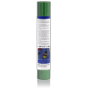 Brother ScanNCut green glitter heat transfer vinyl roll for fabric crafts
