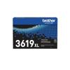 Caja de cartucho de tóner Brother TN3619XL de alto rendimiento con 25000 páginas
