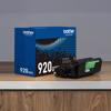 Brother Genuine TN920UXXL Ultra High Yield Black Toner Cartridge, , small