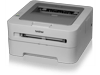 Brother HL-2220 compact monochrome laser printer with manual feed slot