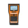 Brother P-touch EDGE PT-E560BTVP Bluetooth® Handheld Industrial Label Printer, Up to ~1in, , small
