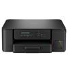 Impresora multifunción Brother DCP-T530DW con conectividad inalámbrica y tanques de tinta recargables