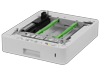 Brother LT330CL 500-sheet paper tray with adjustable guides for laser printers