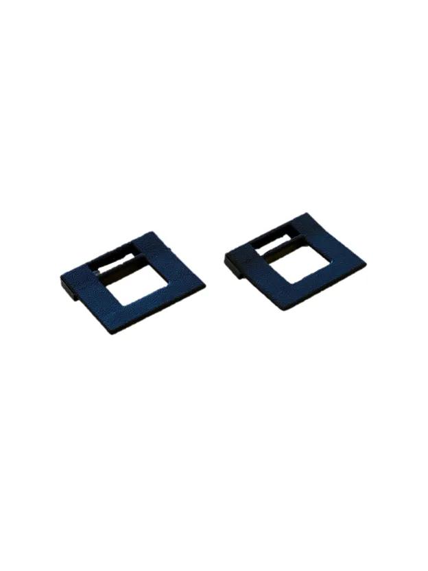 Two Brother printer separation pads for paper feed maintenance