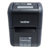 Brother RJ-2140 mobile thermal printer with wireless connectivity