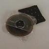 Brother daisy wheel typewriter element with protective case