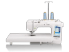 Brother BQ3050 sewing and quilting machine with touchscreen and extended table