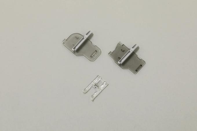 Brother SA220 Spanish hemstitch attachment for sewing machines with metal presser feet