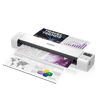 Brother RDS940DW Wireless Duplex Compact Mobile Document Scanner Refurbished, , small