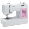 Máquina de coser computarizada Brother SH7700 con 70 puntadas integradas y pantalla LCD