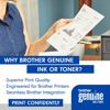 Brother Genuine TN630 Standard-yield Black Toner Cartridge, Black, small