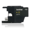 Brother LC71Y yellow ink cartridge with Innobells technology
