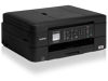 Brother MFC-J480DW wireless all-in-one inkjet printer with touchscreen and fax