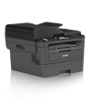 Brother MFC-L2717dw monochrome laser all-in-one printer with wireless connectivity