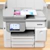 Brother Workhorse MFC-J5115DW Wireless Color Inkjet All-in-One Printer , , small