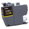 Brother Genuine LC401XLYS High-yield Yellow Ink Cartridge, Yellow, small