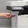 Brother MFC-L5915DW Business Monochrome Laser All-in-One Printer , , small