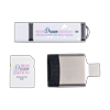 Brother BES4 Dream Edition wireless LAN module with USB drive and 8GB memory card