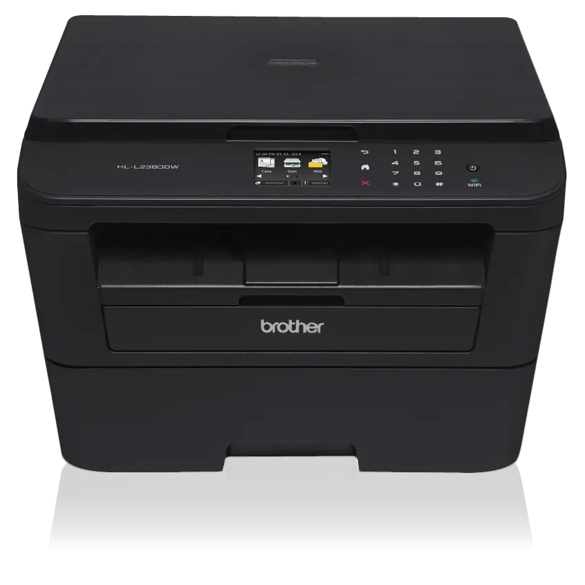 Brother HL-L2380DW