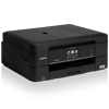 Brother MFC-J680DW wireless all-in-one inkjet printer with automatic document feeder