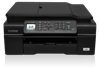 Brother MFC-J470DW all-in-one inkjet printer with wireless connectivity and automatic document feeder